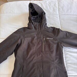 Women's Marmot Ramble Component 3-in-1 Jacket -Size Medium